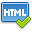 Valid HTML5